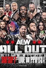 AEW - All Out 2024 PPV